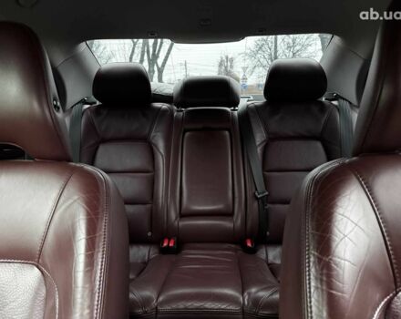 Чорний Вольво S80, об'ємом двигуна 2 л та пробігом 186 тис. км за 13990 $, фото 25 на Automoto.ua