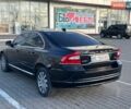 Чорний Вольво S80, об'ємом двигуна 2 л та пробігом 226 тис. км за 11186 $, фото 5 на Automoto.ua