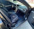 Черный Вольво С80, объемом двигателя 1.6 л и пробегом 230 тыс. км за 11000 $, фото 7 на Automoto.ua