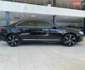 Чорний Вольво S80, об'ємом двигуна 1.98 л та пробігом 297 тис. км за 11999 $, фото 5 на Automoto.ua