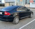 Чорний Вольво S80, об'ємом двигуна 2 л та пробігом 226 тис. км за 11186 $, фото 6 на Automoto.ua