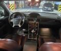 Черный Вольво С80, объемом двигателя 1.97 л и пробегом 184 тыс. км за 13500 $, фото 4 на Automoto.ua