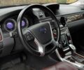 Чорний Вольво S80, об'ємом двигуна 2 л та пробігом 186 тис. км за 13990 $, фото 19 на Automoto.ua