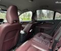 Чорний Вольво S80, об'ємом двигуна 2 л та пробігом 186 тис. км за 13990 $, фото 12 на Automoto.ua