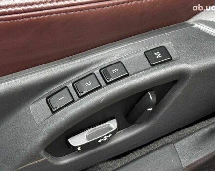 Чорний Вольво S80, об'ємом двигуна 2 л та пробігом 186 тис. км за 13990 $, фото 17 на Automoto.ua