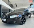 Чорний Вольво S80, об'ємом двигуна 1.98 л та пробігом 297 тис. км за 11999 $, фото 1 на Automoto.ua