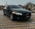 Черный Вольво С80, объемом двигателя 2 л и пробегом 225 тыс. км за 9900 $, фото 2 на Automoto.ua