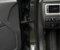 Черный Вольво С80, объемом двигателя 1.6 л и пробегом 234 тыс. км за 9500 $, фото 8 на Automoto.ua