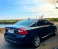 Черный Вольво С80, объемом двигателя 1.6 л и пробегом 230 тыс. км за 11000 $, фото 2 на Automoto.ua