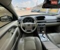 Чорний Вольво S80, об'ємом двигуна 2 л та пробігом 212 тис. км за 8800 $, фото 33 на Automoto.ua