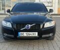 Чорний Вольво S80, об'ємом двигуна 2 л та пробігом 226 тис. км за 11186 $, фото 1 на Automoto.ua