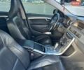 Чорний Вольво S80, об'ємом двигуна 2 л та пробігом 226 тис. км за 11309 $, фото 8 на Automoto.ua