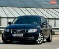 Чорний Вольво S80, об'ємом двигуна 2 л та пробігом 212 тис. км за 8800 $, фото 1 на Automoto.ua
