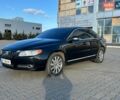 Чорний Вольво S80, об'ємом двигуна 2 л та пробігом 226 тис. км за 11186 $, фото 2 на Automoto.ua