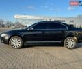Чорний Вольво S80, об'ємом двигуна 2 л та пробігом 226 тис. км за 11186 $, фото 3 на Automoto.ua