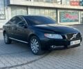 Чорний Вольво S80, об'ємом двигуна 2 л та пробігом 226 тис. км за 11186 $, фото 1 на Automoto.ua