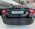 Чорний Вольво S80, об'ємом двигуна 1.98 л та пробігом 297 тис. км за 11999 $, фото 27 на Automoto.ua