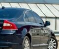 Чорний Вольво S80, об'ємом двигуна 2 л та пробігом 212 тис. км за 8800 $, фото 17 на Automoto.ua