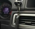 Черный Вольво С80, объемом двигателя 1.6 л и пробегом 234 тыс. км за 9500 $, фото 5 на Automoto.ua