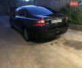 Черный Вольво С80, объемом двигателя 2 л и пробегом 160 тыс. км за 14000 $, фото 3 на Automoto.ua