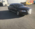 Черный Вольво С80, объемом двигателя 2 л и пробегом 160 тыс. км за 14000 $, фото 19 на Automoto.ua