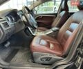 Чорний Вольво S80, об'ємом двигуна 1.98 л та пробігом 297 тис. км за 11999 $, фото 35 на Automoto.ua