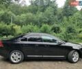 Чорний Вольво S80, об'ємом двигуна 2 л та пробігом 330 тис. км за 9800 $, фото 1 на Automoto.ua