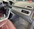 Чорний Вольво S80, об'ємом двигуна 1.98 л та пробігом 297 тис. км за 11999 $, фото 69 на Automoto.ua