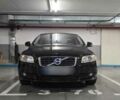 Черный Вольво С80, объемом двигателя 1.97 л и пробегом 184 тыс. км за 13500 $, фото 10 на Automoto.ua