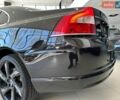 Чорний Вольво S80, об'ємом двигуна 1.98 л та пробігом 297 тис. км за 11999 $, фото 23 на Automoto.ua