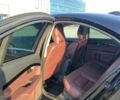 Чорний Вольво S80, об'ємом двигуна 2 л та пробігом 330 тис. км за 10000 $, фото 7 на Automoto.ua