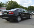 Чорний Вольво S80, об'ємом двигуна 2 л та пробігом 157 тис. км за 14000 $, фото 4 на Automoto.ua