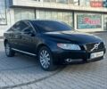 Чорний Вольво S80, об'ємом двигуна 2 л та пробігом 226 тис. км за 11309 $, фото 1 на Automoto.ua