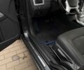 Черный Вольво С80, объемом двигателя 1.6 л и пробегом 234 тыс. км за 9500 $, фото 6 на Automoto.ua