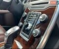 Черный Вольво С80, объемом двигателя 2 л и пробегом 178 тыс. км за 12500 $, фото 16 на Automoto.ua