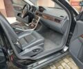 Чорний Вольво S80, об'ємом двигуна 2.95 л та пробігом 217 тис. км за 13800 $, фото 10 на Automoto.ua