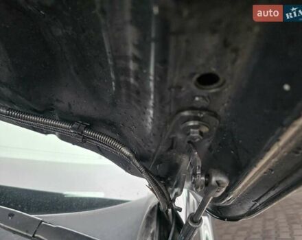 Чорний Вольво S80, об'ємом двигуна 2 л та пробігом 190 тис. км за 11900 $, фото 31 на Automoto.ua