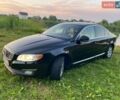 Чорний Вольво S80, об'ємом двигуна 2.4 л та пробігом 485 тис. км за 9000 $, фото 1 на Automoto.ua