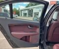 Черный Вольво С80, объемом двигателя 2 л и пробегом 178 тыс. км за 12500 $, фото 23 на Automoto.ua