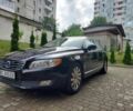 Чорний Вольво S80, об'ємом двигуна 3 л та пробігом 217 тис. км за 13700 $, фото 1 на Automoto.ua