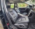 Черный Вольво С80, объемом двигателя 3 л и пробегом 133 тыс. км за 6000 $, фото 12 на Automoto.ua