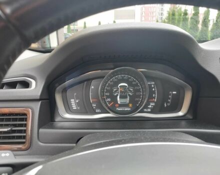 Чорний Вольво S80, об'ємом двигуна 3 л та пробігом 217 тис. км за 13700 $, фото 17 на Automoto.ua