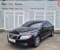 Чорний Вольво S80, об'ємом двигуна 2.95 л та пробігом 182 тис. км за 15000 $, фото 1 на Automoto.ua