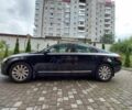 Чорний Вольво S80, об'ємом двигуна 3 л та пробігом 217 тис. км за 13700 $, фото 2 на Automoto.ua