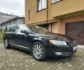 Чорний Вольво S80, об'ємом двигуна 3 л та пробігом 217 тис. км за 13700 $, фото 3 на Automoto.ua