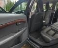 Чорний Вольво S80, об'ємом двигуна 3 л та пробігом 217 тис. км за 13700 $, фото 9 на Automoto.ua