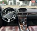 Черный Вольво С80, объемом двигателя 2 л и пробегом 178 тыс. км за 12500 $, фото 17 на Automoto.ua