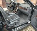 Чорний Вольво S80, об'ємом двигуна 3 л та пробігом 217 тис. км за 13700 $, фото 11 на Automoto.ua