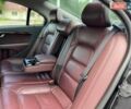 Черный Вольво С80, объемом двигателя 2 л и пробегом 178 тыс. км за 12500 $, фото 9 на Automoto.ua