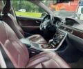 Черный Вольво С80, объемом двигателя 2 л и пробегом 178 тыс. км за 12500 $, фото 11 на Automoto.ua